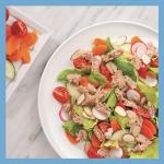 StarKist Chunk Light Tuna Pouch - 17g Protein