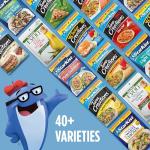 StarKist Chunk Light Tuna Pouch - 17g Protein