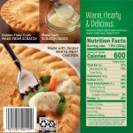 Marie Callender's Chicken Pot Pie, 10 oz