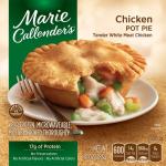 Marie Callender's Chicken Pot Pie, 10 oz