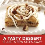 Fiber One Cinnamon Coffee Cake Bars, 18 Count