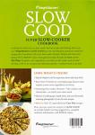 Weight Watchers Super Slow-Cooker Cookbook