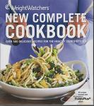 Weight Watchers Complete Cookbook for Healthy Eating