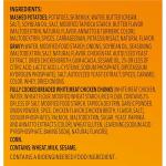 LEAN CUISINE High Protein Oven-Fried Chicken Meal