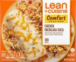 Lean Cuisine Chicken Enchilada Suiza Frozen Meal