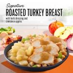 Lean Cuisine Roasted Turkey Breast Meal for One
