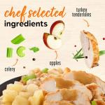 Lean Cuisine Roasted Turkey Breast Meal for One
