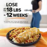 Lean Cuisine Chicken Enchilada Suiza Frozen Meal