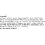 Healthy Choice Chicken & Vegetable Stir Fry