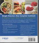 Weight Watchers Complete Cookbook for Healthy Eating