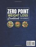 Zero Point Weight Loss Cookbook for Beginners