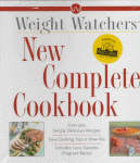 Weight Watchers Complete Cookbook for Healthy Cooking