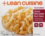 Lean Cuisine Vermont White Cheddar Mac and Cheese