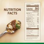 Marie Callender's Beef and Broccoli Bowl, 11.8 OZ