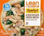 Lean Cuisine Alfredo Pasta with Chicken & Broccoli