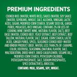 Marie Callender's Beef and Broccoli Bowl, 11.8 OZ