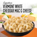 Lean Cuisine Vermont White Cheddar Mac and Cheese