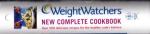 Weight Watchers Complete Cookbook for Healthy Eating