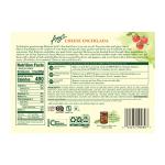 Amy's Gluten-Free Cheese Enchilada Frozen Meal