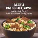 Marie Callender's Beef and Broccoli Bowl, 11.8 OZ