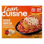 Lean Cuisine Chicken Parmesan Frozen Meal, 10.875 oz
