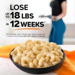 Lean Cuisine Vermont White Cheddar Mac and Cheese