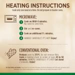 Marie Callender's Beef and Broccoli Bowl, 11.8 OZ