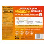 Lean Cuisine Chicken Parmesan Frozen Meal, 10.875 oz