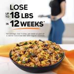 Lean Cuisine Santa Fe Style Rice and Beans Meal