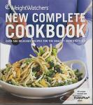 Weight Watchers Complete Cookbook for Healthy Eating