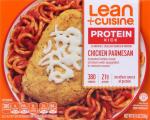 Lean Cuisine Chicken Parmesan Frozen Meal, 10.875 oz