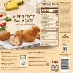 Healthy Choice Café Steamers Sweet & Sour Chicken