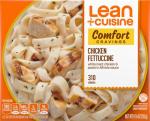 Lean Cuisine Chicken Fettuccine Frozen Meal