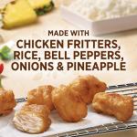 Healthy Choice Café Steamers Sweet & Sour Chicken