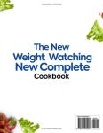 Weight Watchers Complete Cookbook for SmartPoints Recipes