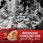 Stouffer's Roast Turkey Frozen Meal, 9.59 Ounce