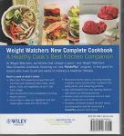 Weight Watchers Complete Cookbook for Healthy Eating