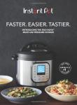 Weight Watchers Instant Pot for Healthy Meals