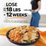 Lean Cuisine Glazed Turkey Tenderloins Frozen Meal