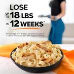 Lean Cuisine Chicken Fettuccine Frozen Meal