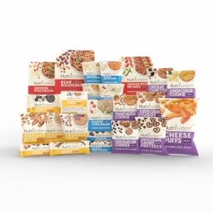 Nutrisystem Kickstart 7-Day Balanced Weight Loss Kit