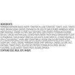 Healthy Choice Meatball Marinara Steamers Meal, 10 oz