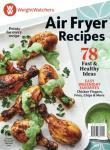 Weight Watchers Air Fryer Recipe Cookbook