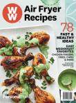 Weight Watchers Air Fryer Recipes: 78 Healthy Meals