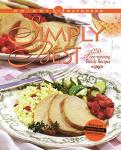 Weight Watchers: 250 Winning Family Recipes