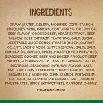 Marie Callender's Savory Beef Pot Roast Bowl