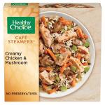 Healthy Choice Creamy Chicken Mushroom Meal, 9.25 oz