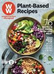 Weight Watchers Delicious Plant-Based Recipes