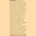 Healthy Choice Grilled Chicken Pesto Microwave Meal