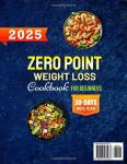 Zero Point Weight Loss Cookbook for Beginners